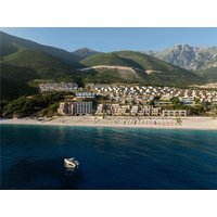 Köln Bonn - Dhermi - Green Coast Hotel MGallery Collection.