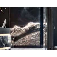 Frankfurt - Rotterdam - Le Marin Hotel Rotterdam City - Handwrit.