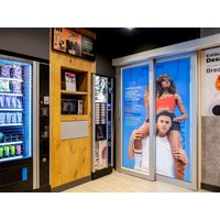 Berlin - Bilbao - Ibis Budget Bilbao Barakaldo.