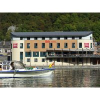 Berlin - Dinant - ibis Dinant Centre.