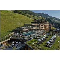 Frankfurt - Großarl - DAS EDELWEISS - Salzburg Mountain Resort.