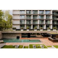 Berlin - Kolobrzeg - Radisson Resort Kołobrzeg.