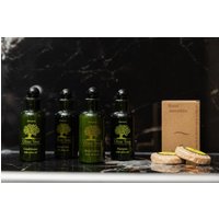 Berlin - Nea Propontida - Calma Luxury Suites.