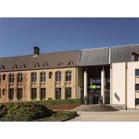 Hamburg - Brügge - ibis Styles Brugge Centrum.