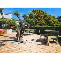 München - Caen - ibis Caen Porte d’Angleterre.