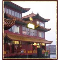 Düsseldorf - Rotterdam - New Ocean Paradise Hotel.