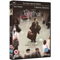 The Terminal
The Terminal