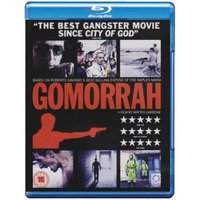 Gomorrah
Gomorrah