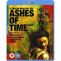 Ashes Of Time Redux
Ashes Of Time Redux