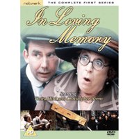 In Loving Memory - Series 1
In Loving Memory - Series 1