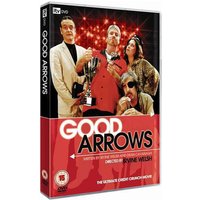 Good Arrows
Good Arrows