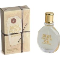 Diesel Fuel for Life Eau de Parfum 30ml
Diesel Fuel for Life Eau de Parfum 30ml