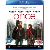 Once
Once