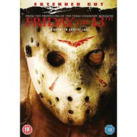 Friday The 13th
Friday The 13th