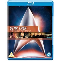 Star Trek - The Search For Spock
Star Trek - The Search For Spock