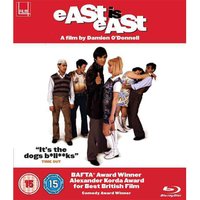 East Is East 
East Is East
