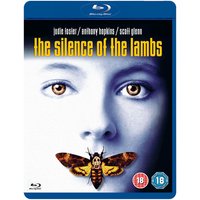 The Silence of the Lambs
The Silence of the Lambs