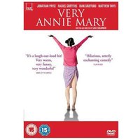 Very Annie Mary 
Very Annie Mary