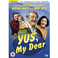 Yus, My Dear - Series 1
Yus, My Dear - Series 1