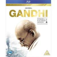 Gandhi
Gandhi