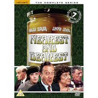 Nearest And Dearest - The Complete Series Collection
Nearest And Dearest - The Complete Series Collection