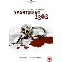 Apartment 1303
Apartment 1303