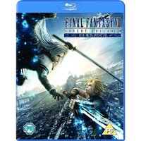 Final Fantasy VII - Advent Children
Final Fantasy VII - Advent Children