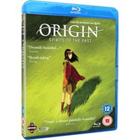 Origin Spirits Of The Past - The Movie
Origin Spirits Of The Past - The Movie