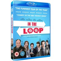 In The Loop
