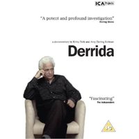 Derrida
Derrida