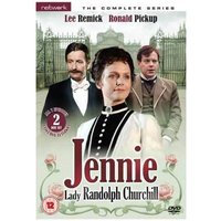 Jennie - Lady Randolph Churchill - The Complete Series
Jennie - Lady Randolph Churchill - The Complete Series