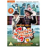 Super Gran - Series 1
Super Gran - Series 1