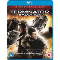 Terminator Salvation
Terminator Salvation