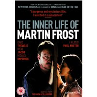 Inner Life Of Martin Frost
Inner Life Of Martin Frost