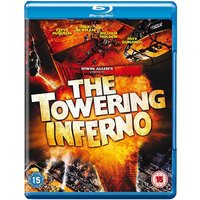 Towering Inferno
Towering Inferno