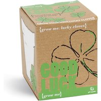 Grow Your Own - Four Leaf Clover
Grow Your Own - Four Leaf Clover