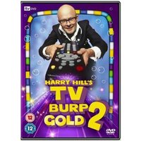Harry Hills TV Burp Gold 2
Harry Hills TV Burp Gold 2