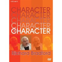In Character: Richard Bradford
In Character: Richard Bradford
