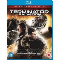 Terminator - Salvation
Terminator - Salvation