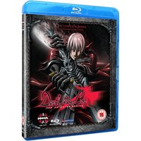 Devil May Cry
Devil May Cry