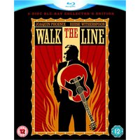 Walk The Line
Walk The Line