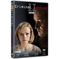 Criminal Justice - Series 2
Criminal Justice - Series 2