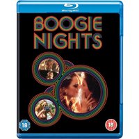 Boogie Nights
Boogie Nights