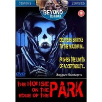 THE HOUSE ON THE EDGE OF THE PARK
THE HOUSE ON THE EDGE OF THE PARK