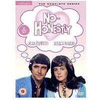 No, Honestly - The Complete Series
No, Honestly - The Complete Series