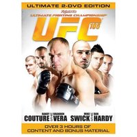 UFC - UFC 105
UFC - UFC 105