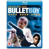 Bullet Boy
Bullet Boy