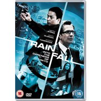 Rain Fall 
Rain Fall