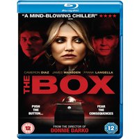 The Box
The Box