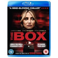 The Box
The Box
